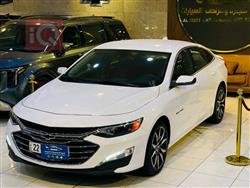 شيفروليه ماليبو